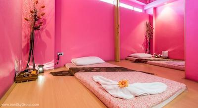 آی چک این میفر پراتونام