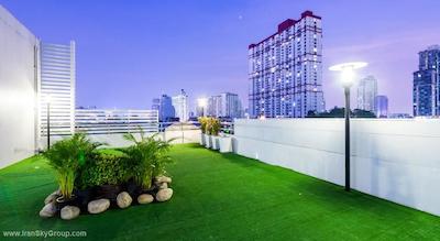 آی چک این میفر پراتونام