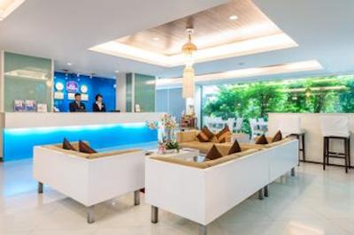 آی چک این میفر پراتونام