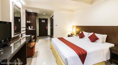 آی چک این میفر پراتونام