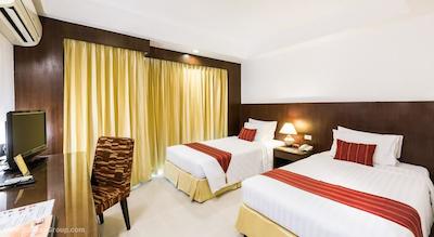 آی چک این میفر پراتونام