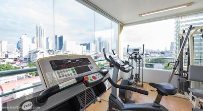 آی چک این میفر پراتونام