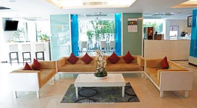 آی چک این میفر پراتونام