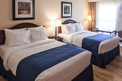 کوالیتی این-اُون اسوند