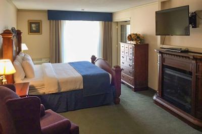 کوالیتی این-اُون اسوند