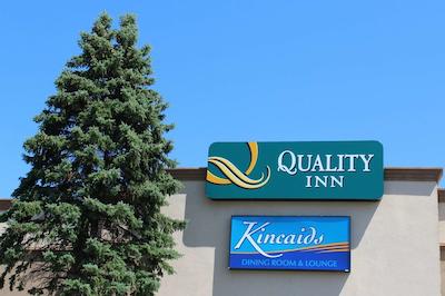 کوالیتی این-اُون اسوند