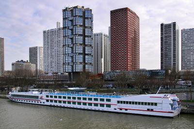 نوتل سویتز پاریز نرد 18ام