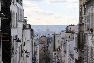 نوتل سویتز پاریز نرد 18ام