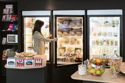 نوتل سویتز پاریز نرد 18ام