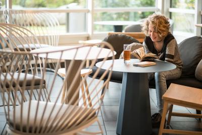 نوتل سویتز پاریز نرد 18ام