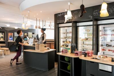 نوتل سویتز پاریز نرد 18ام