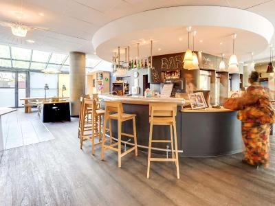 نوتل سویتز پاریز نرد 18ام