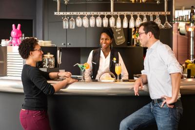 نوتل سویتز پاریز نرد 18ام