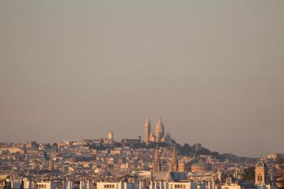 نوتل سویتز پاریز نرد 18ام