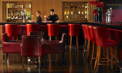 ماریت اکسکوتیو اپارتمنتز لندن کاناری وارف