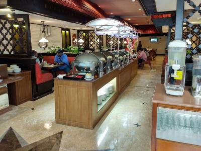 د جاکارتا اسپ جاکارتا هتل اند اسپا