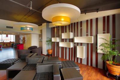 د جاکارتا اسپ جاکارتا هتل اند اسپا