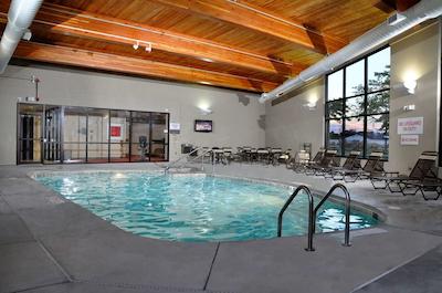 هیات پلاس میلواوکی-وست