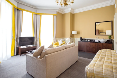 ترینیتی لج