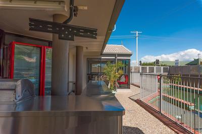 بست وسترن پلاس هتل د استیرلینگ رکهامپتون رکهامپتون