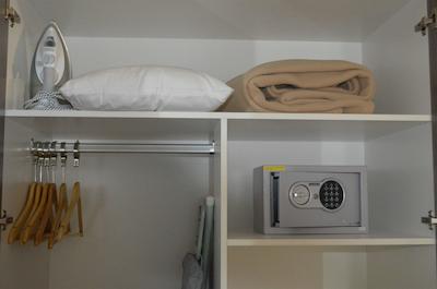 بست وسترن پلاس هتل د استیرلینگ رکهامپتون رکهامپتون