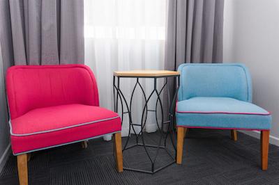 بست وسترن پلاس هتل د استیرلینگ رکهامپتون رکهامپتون