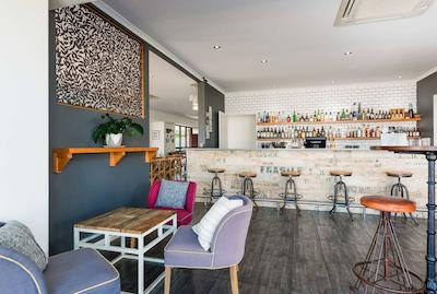 بست وسترن پلاس هتل د استیرلینگ رکهامپتون رکهامپتون