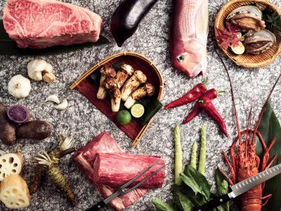 اینترکنتیننتال د استرینگز تکیو