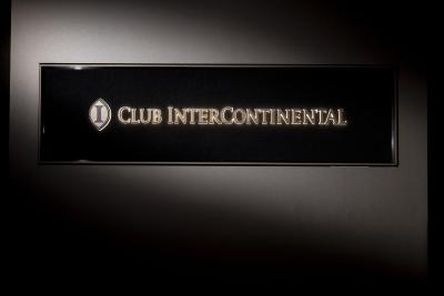 اینترکنتیننتال د استرینگز تکیو