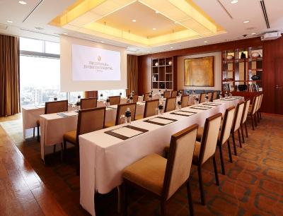 اینترکنتیننتال د استرینگز تکیو