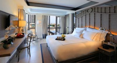 ریوا سوریا بانکوک