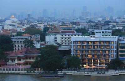 ریوا سوریا بانکوک