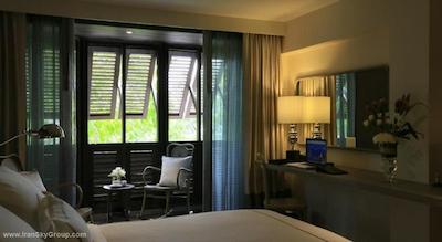 ریوا سوریا بانکوک