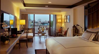 ریوا سوریا بانکوک