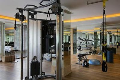 ریوا سوریا بانکوک