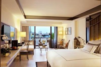 ریوا سوریا بانکوک