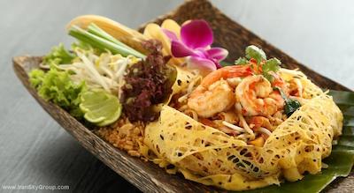 ریوا سوریا بانکوک