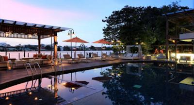 ریوا سوریا بانکوک