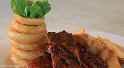 ریوا سوریا بانکوک