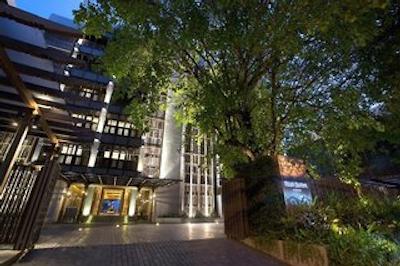 ریوا سوریا بانکوک