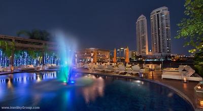 ریوا سوریا بانکوک