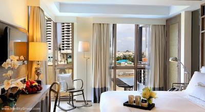 ریوا سوریا بانکوک