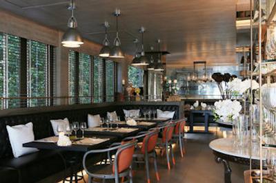 ریوا سوریا بانکوک