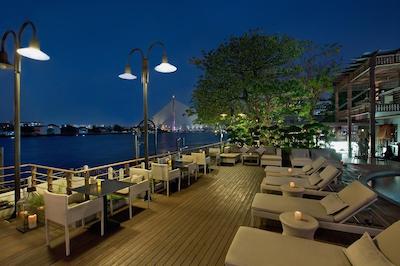 ریوا سوریا بانکوک