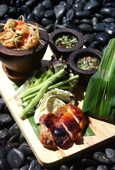 ریوا سوریا بانکوک