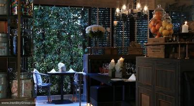 ریوا سوریا بانکوک