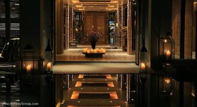 ریوا سوریا بانکوک