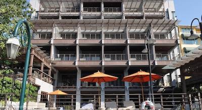 ریوا سوریا بانکوک