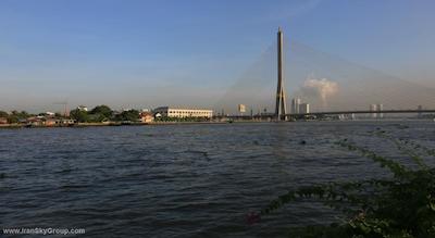 ریوا سوریا بانکوک