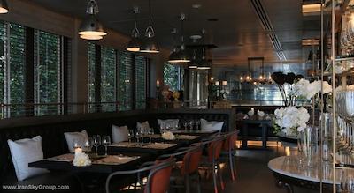 ریوا سوریا بانکوک